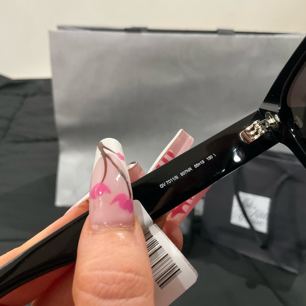Givenchy sunglasses